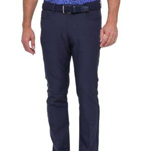 Men's Dunning Golf Pants